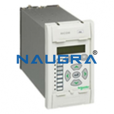 NUMERICAL DISTANCE PROTECTION MODULE